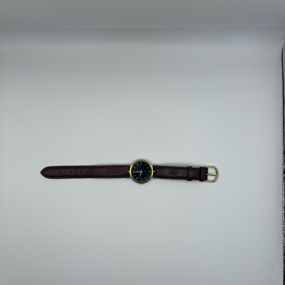 Gucci 2000L wrist watch